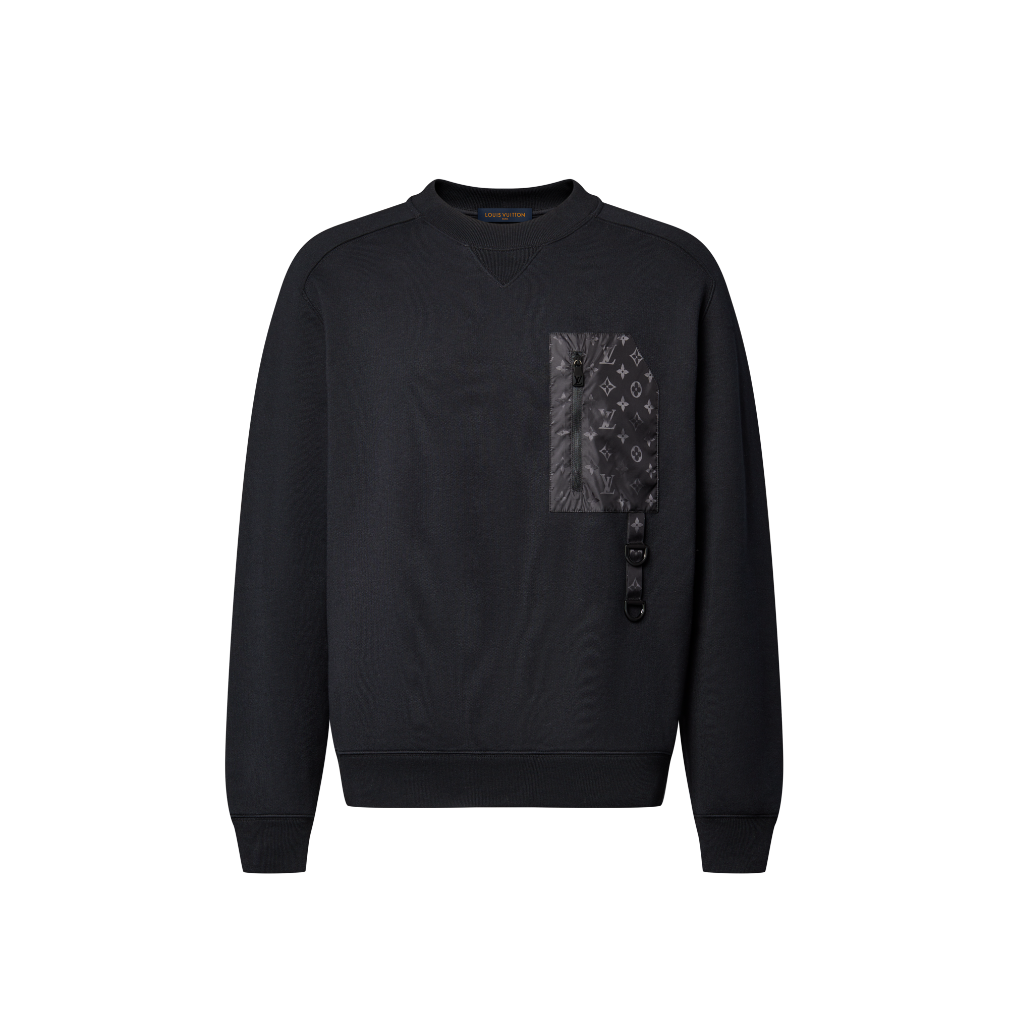 Sweatshirts and Hoodies All Ready-to-Wear Ready-to-Wear | LOUIS
